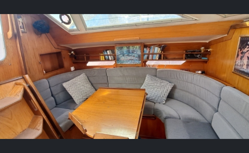 Jeanneau 990 Espace-kuva-7